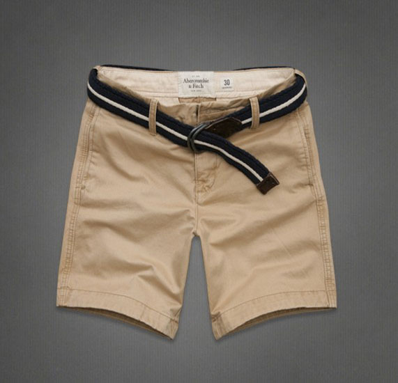 Bermuda Abercrombie & Fitch Homme
